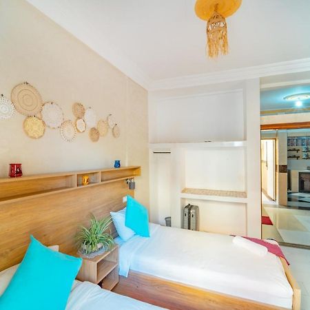 2 Appartements A Tamraght Taghazout Bay Surf Spot Aourir Exterior photo