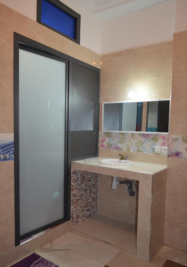 2 Appartements A Tamraght Taghazout Bay Surf Spot Aourir Exterior photo