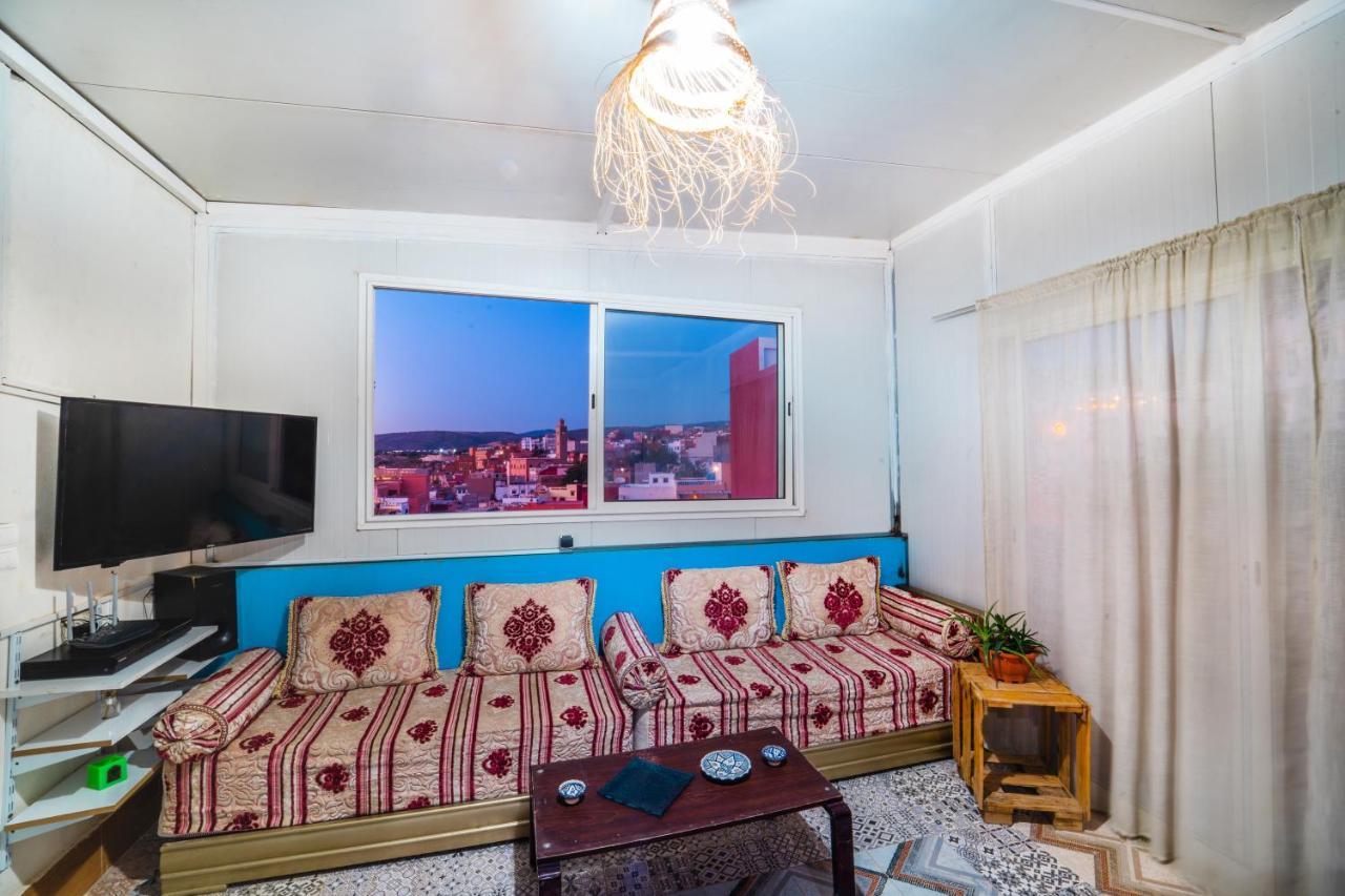2 Appartements A Tamraght Taghazout Bay Surf Spot Aourir Exterior photo